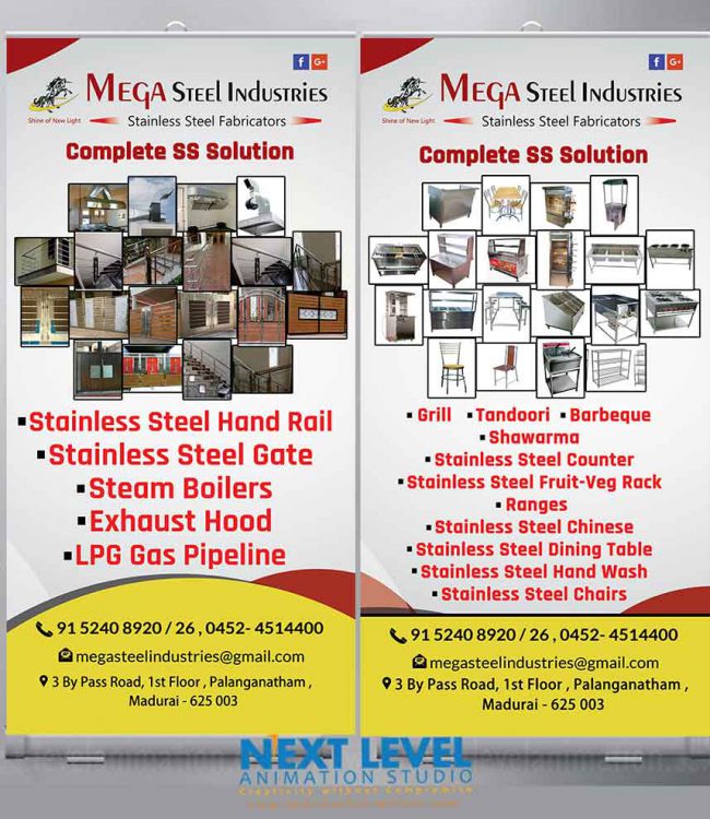 Graphic designing designer in Madurai