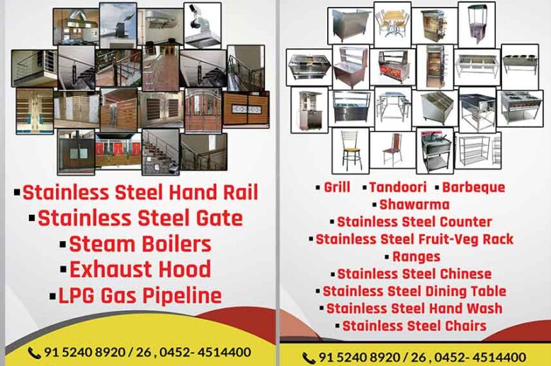 Graphic designing designer in Madurai