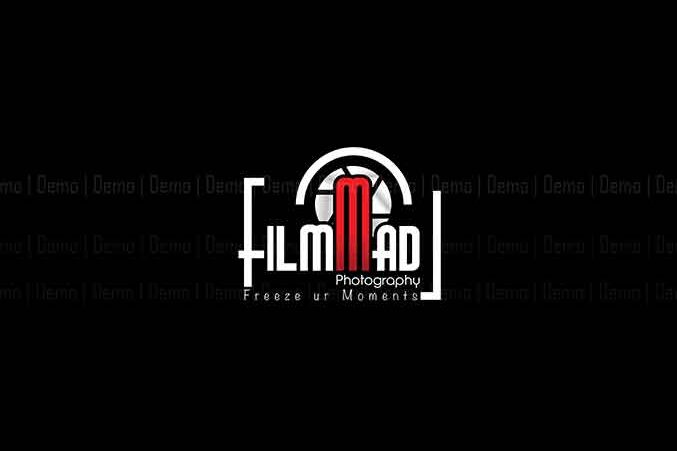 Photography logo designing company in Madurai