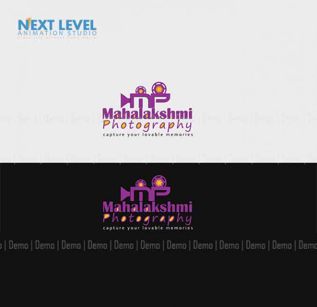 Photography logo designing company in Madurai