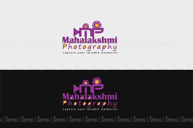 Photography logo designing company in Madurai