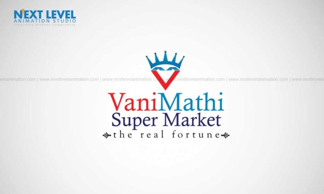 Supermarket Logo Designing in Madurai India