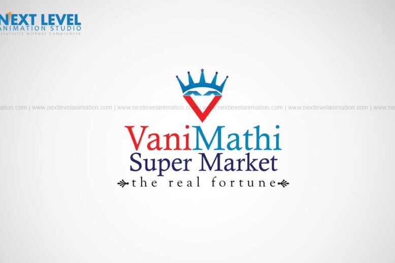 Supermarket Logo Designing in Madurai India