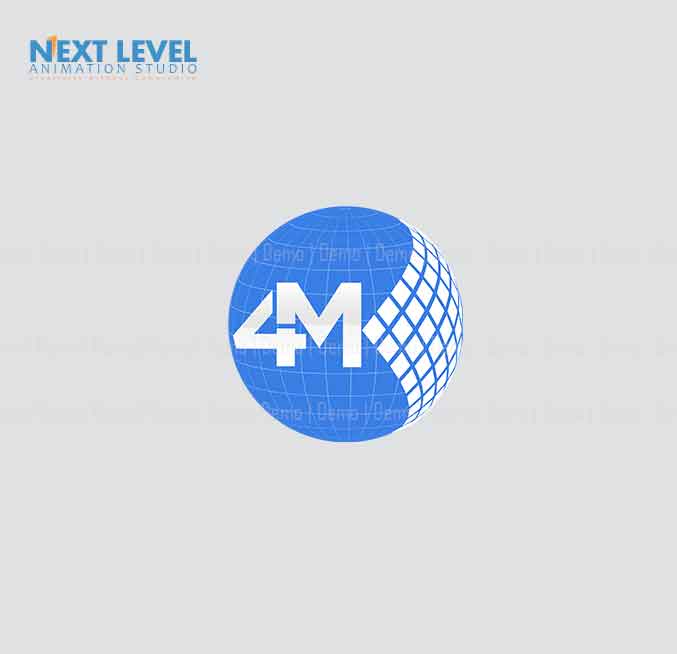 Technology Company logo designing company in Madurai