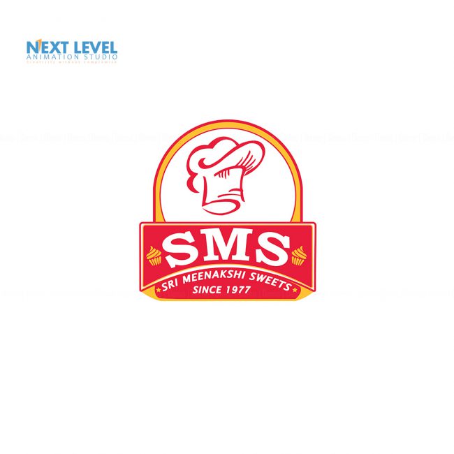 bakery shop logo designing in Coimbatore