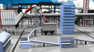 Industrial & Machine 3D Modeling Training in Madurai, Chennai