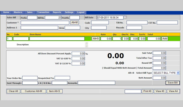 Open Source Software Customization in Chennai, Madurai