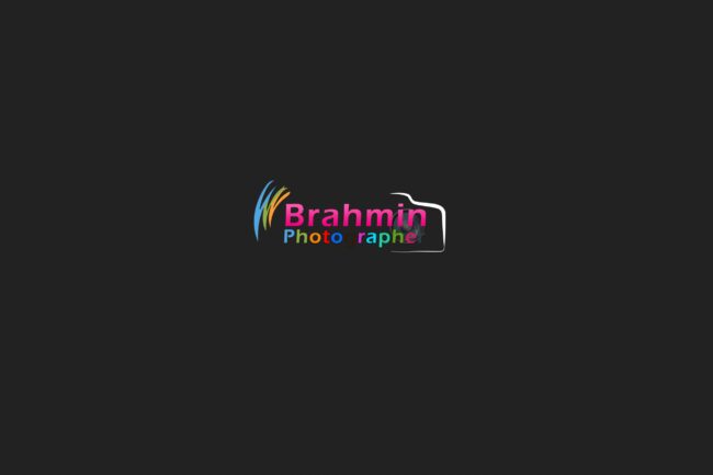 logo design and particles effect animation in Madurai India
