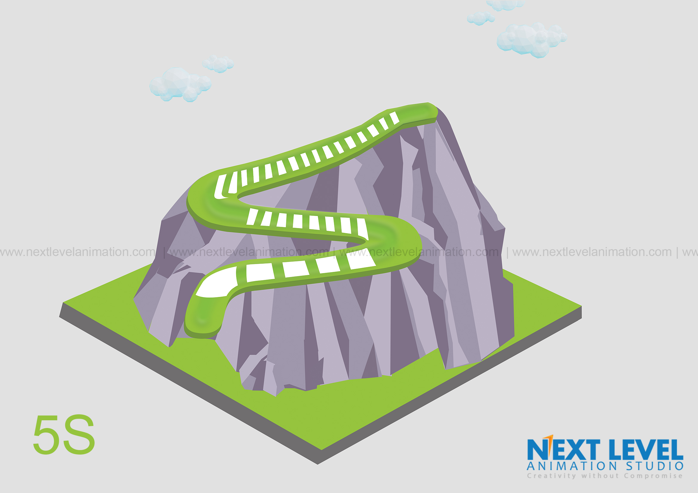 Creative Business Logo Designer Company in Kerala