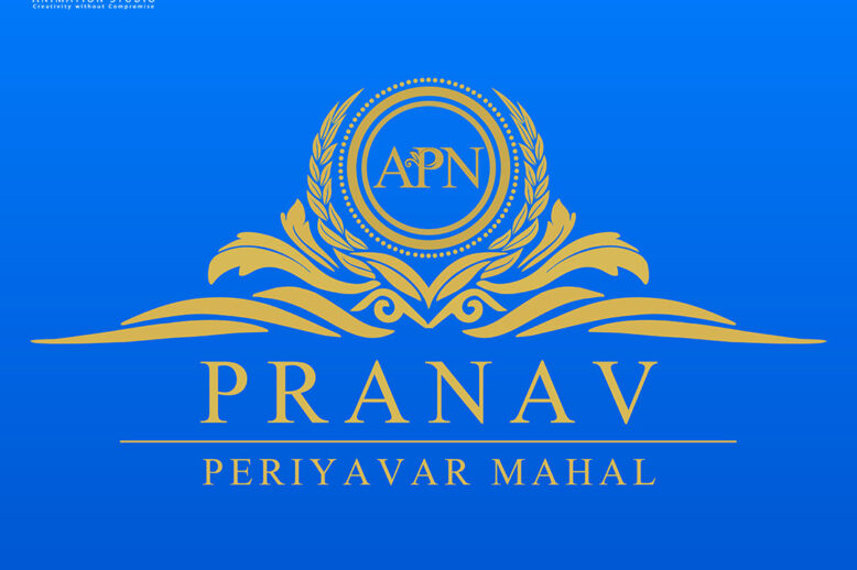 Creative Logo graphic design in madurai