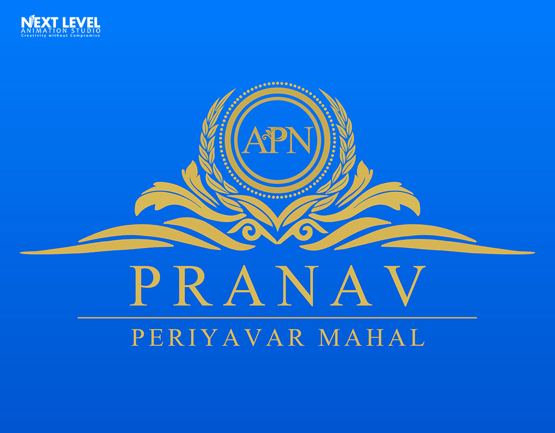 Creative Logo graphic design in madurai