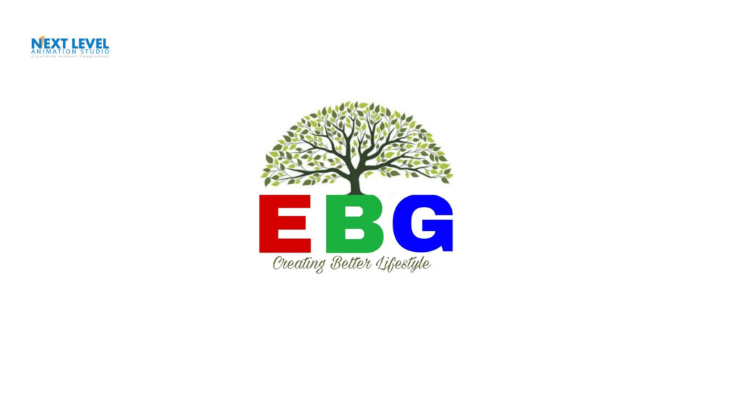EBG Logo designer in Chennai