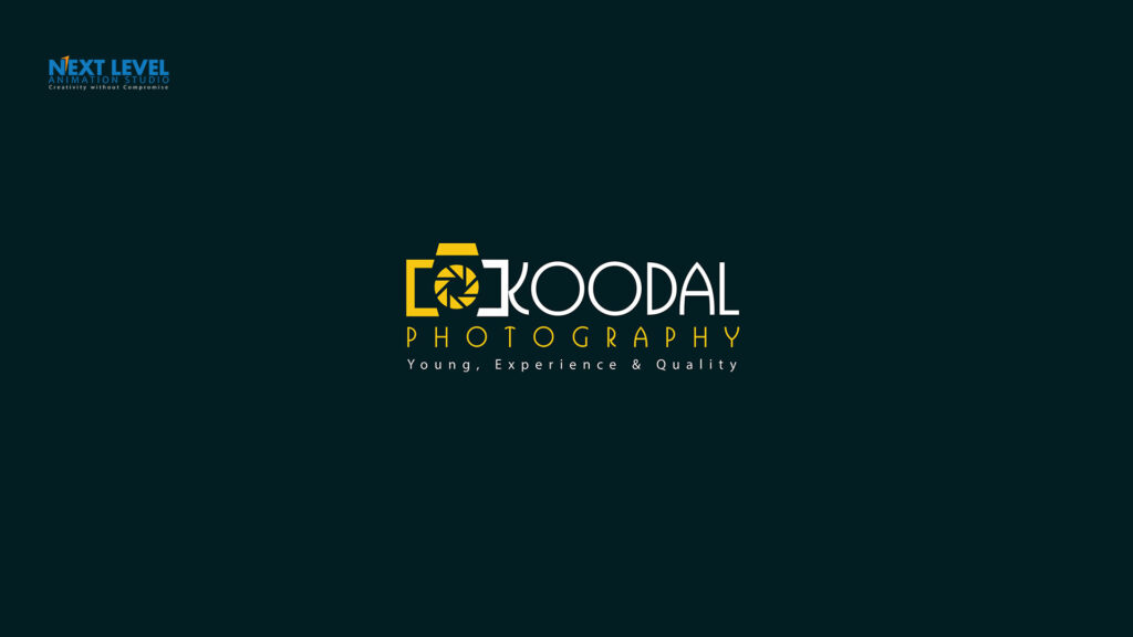 Photography logo designing company in Madurai | Custom logo designing company in Madurai