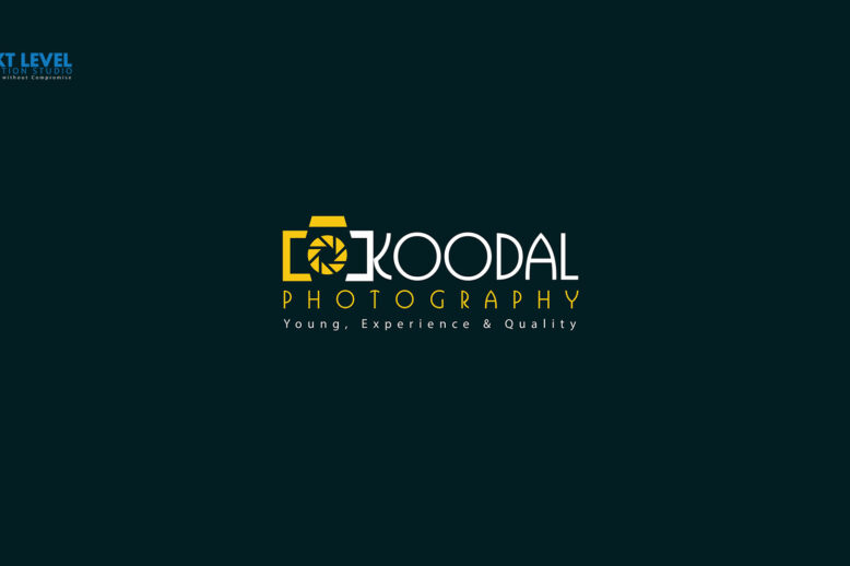 Photography logo designing company in Madurai | Custom logo designing company in Madurai