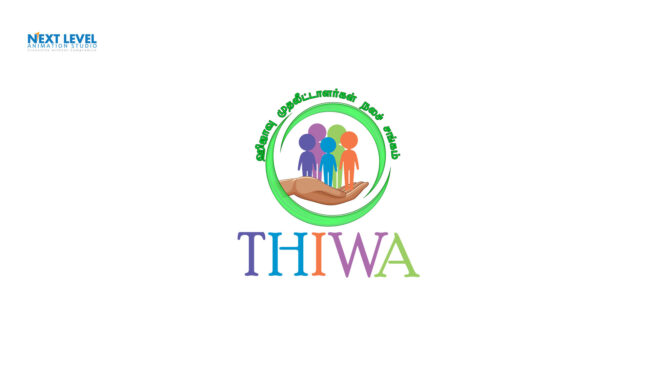 Creative Business Logo Designer Company in Coimbatore