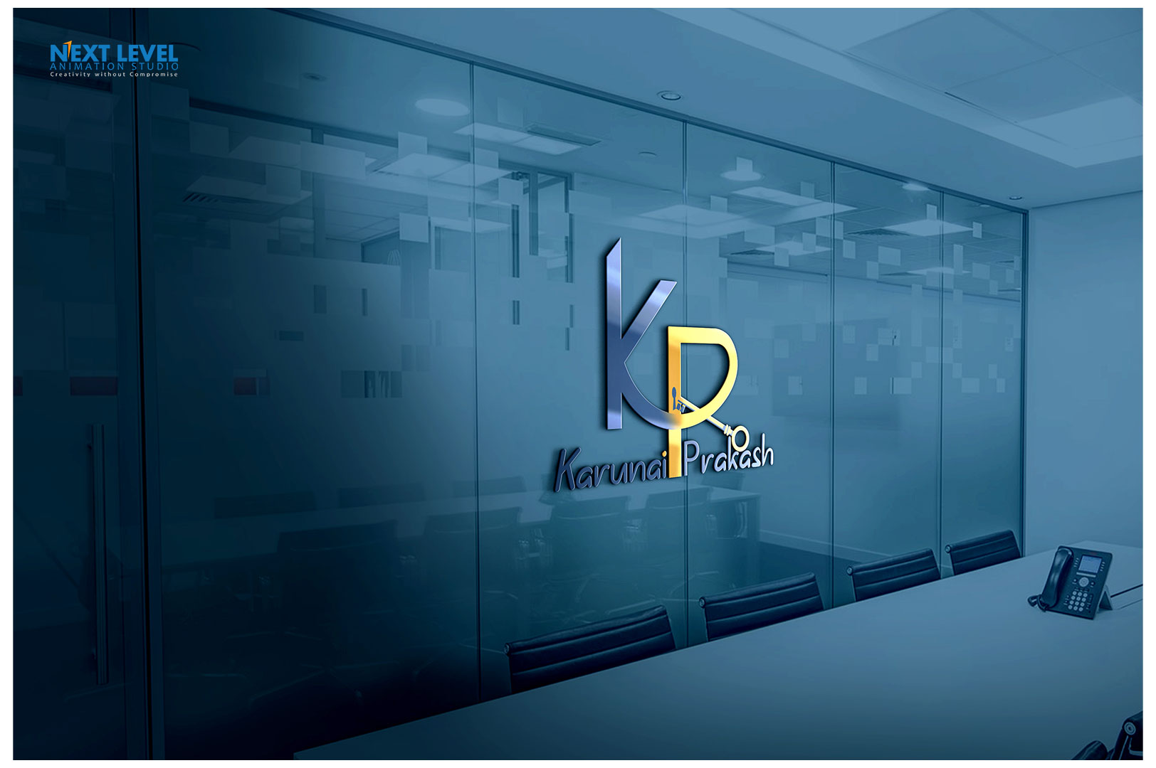 Logo Designers in Chennai