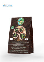 package product sticker designing in Singapore