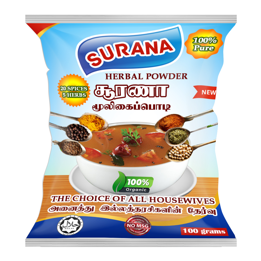 Product Package Designing in Trichy