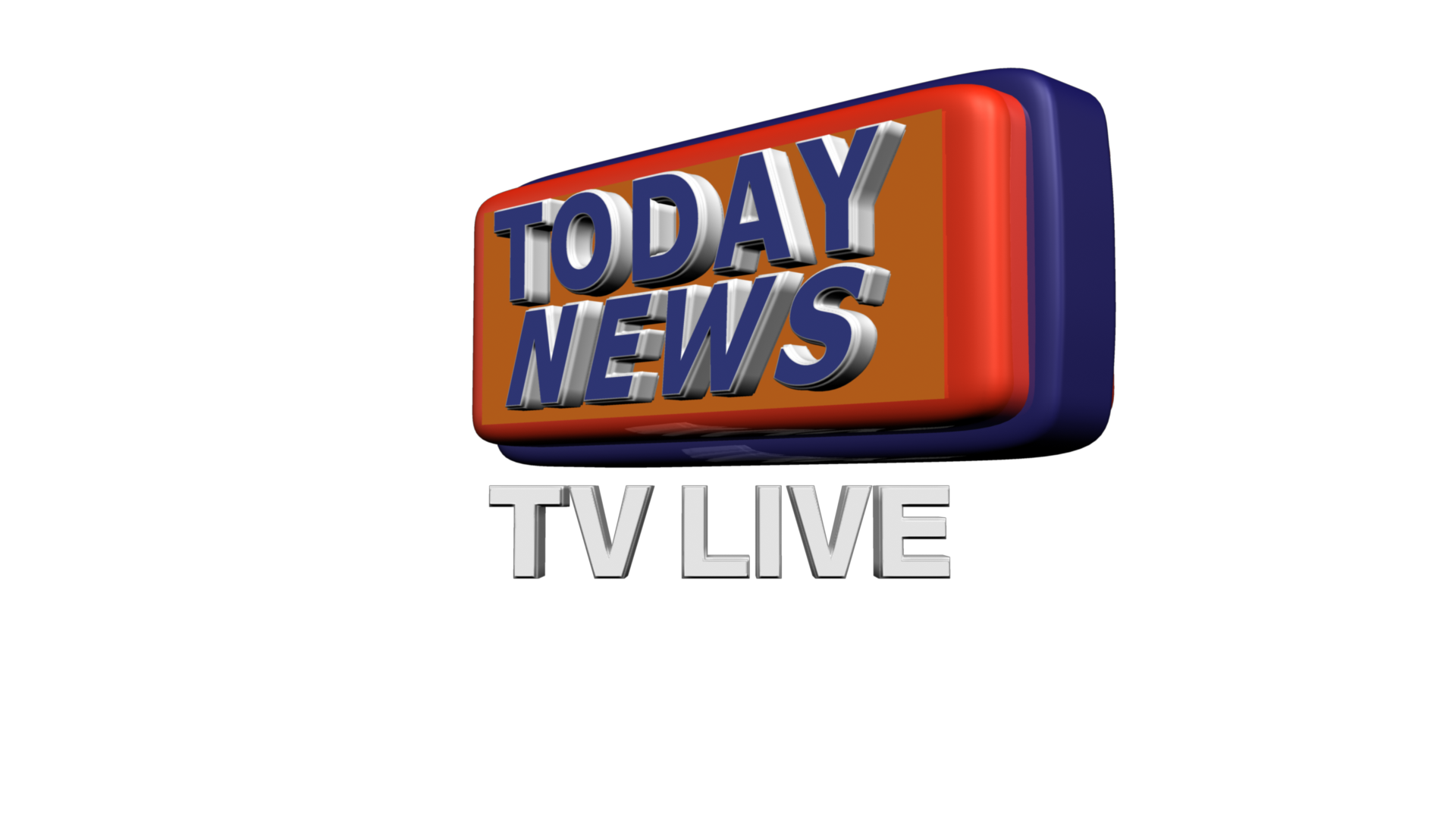 News TV channel logo animation in Mumbai |News TV channel logo design in Mumbai 