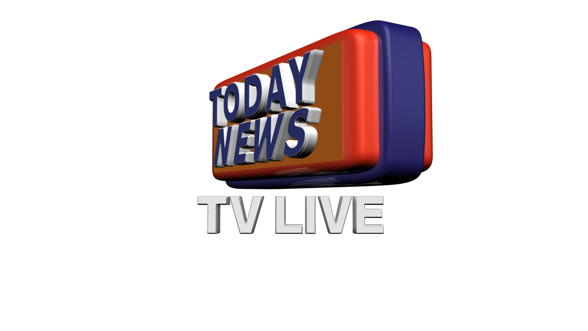 News TV channel logo animation in Mumbai |News TV channel logo design in Mumbai 