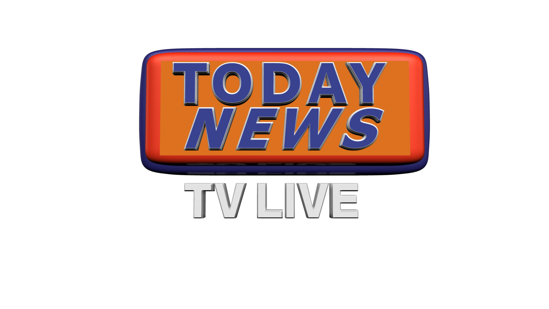 News TV channel logo animation in Mumbai |News TV channel logo design in Mumbai 