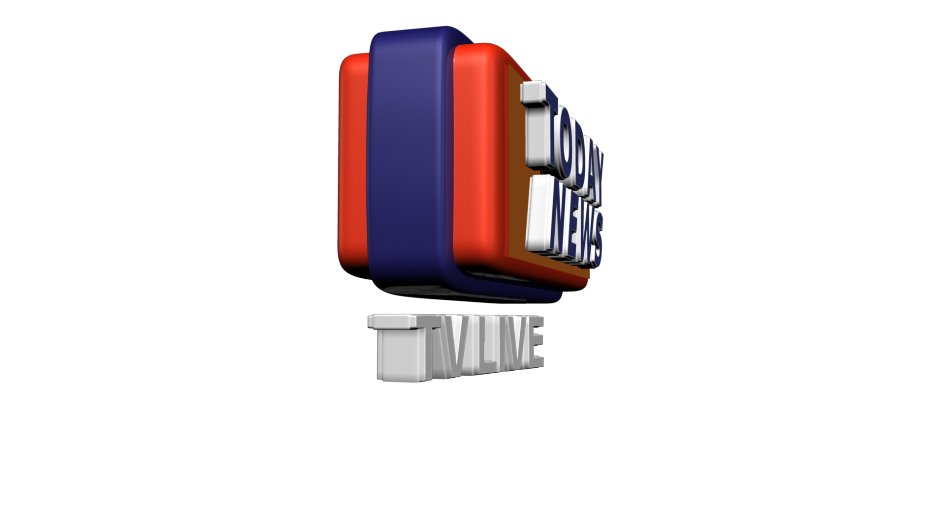 News TV channel logo animation in Mumbai |News TV channel logo design in Mumbai 