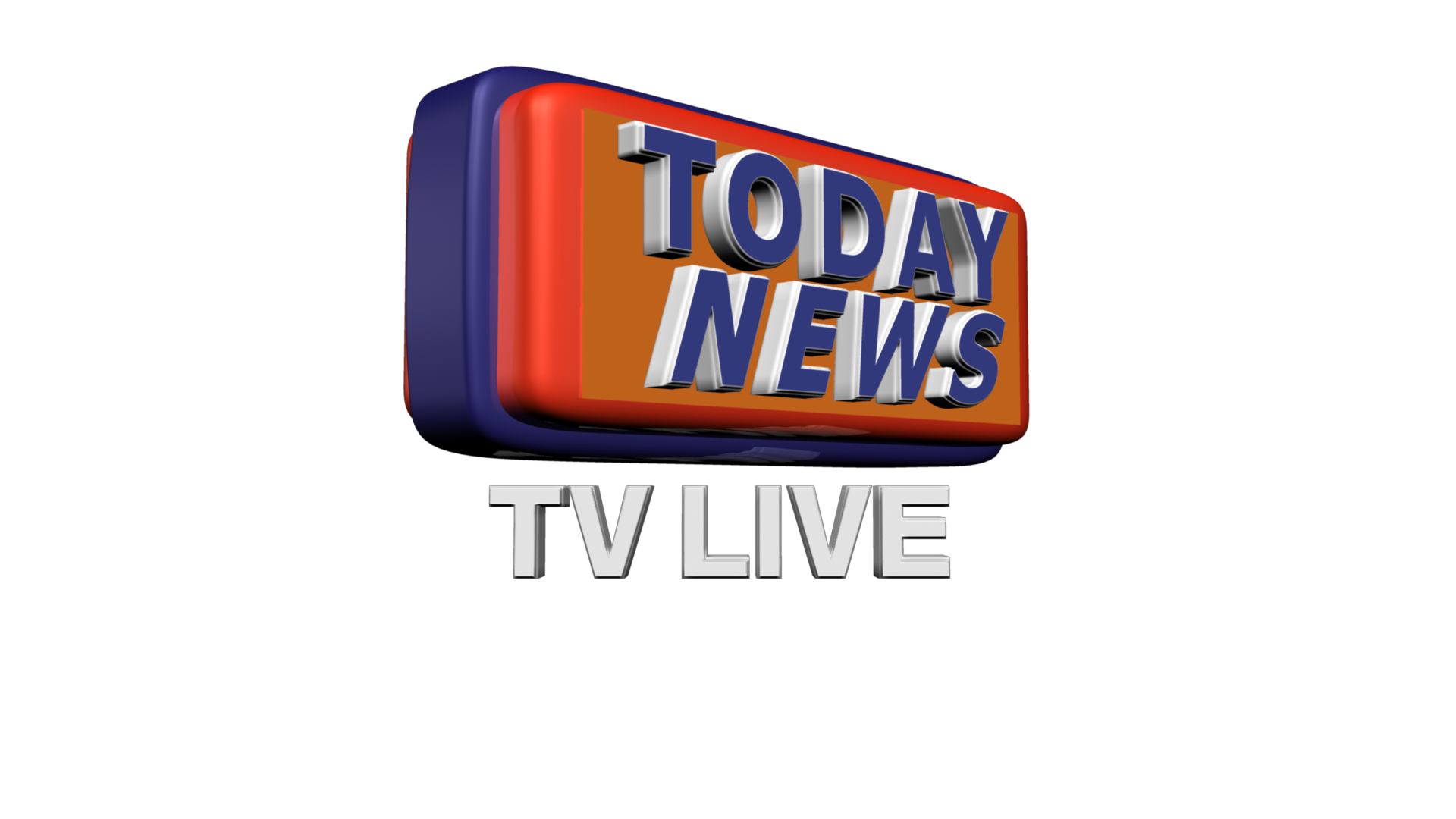 News TV channel logo animation in Mumbai |News TV channel logo design in Mumbai 