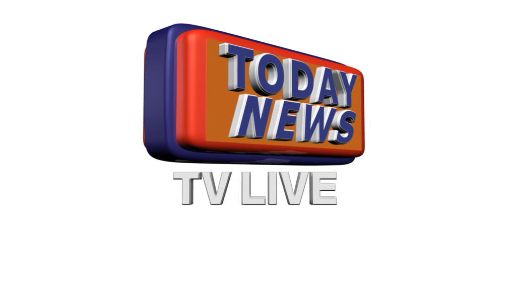 News TV channel logo animation in Mumbai | News TV channel logo design in Mumbai