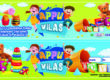 corporate product package graphics design in Madurai
