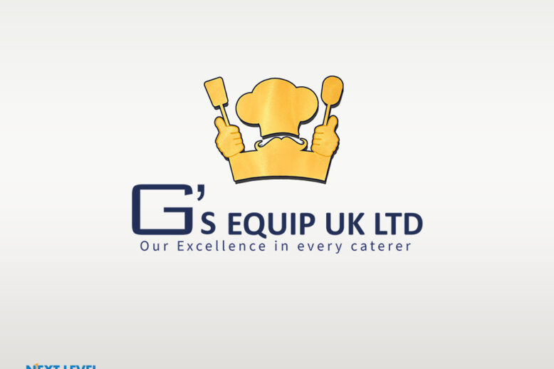 Bakery Equipments Company logo designing in London UK