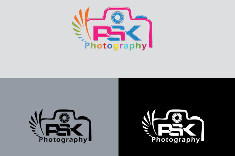 Design Your Own Photography Logo in Madurai Design Your Own Photography Logo in Madurai