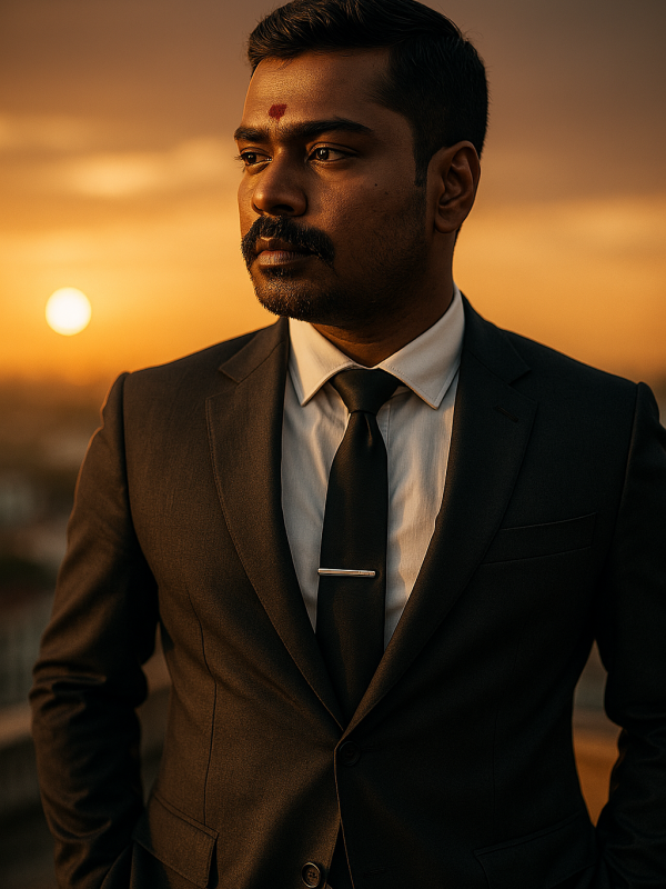 NEXTLEVEL-ANAND