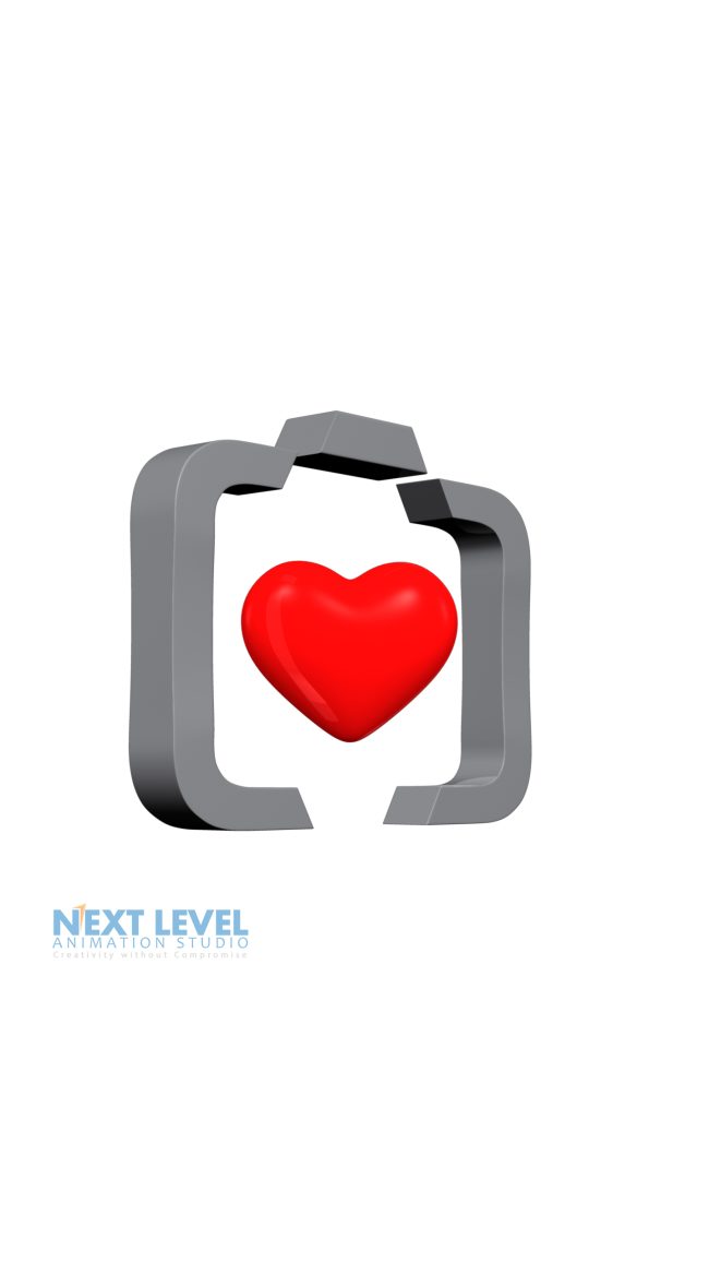 3D logo design for startups in Madurai