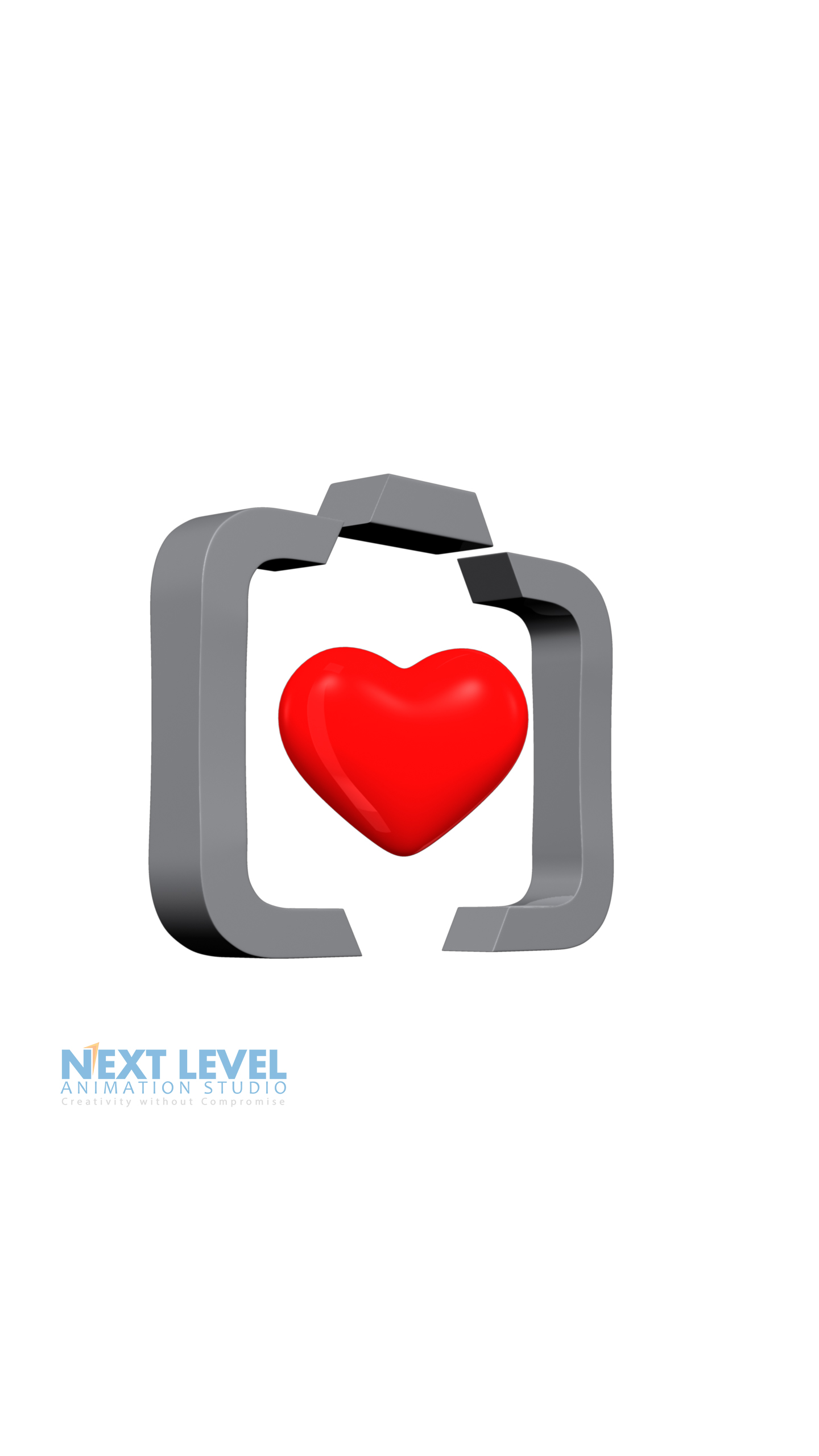 3D logo design for startups in Madurai